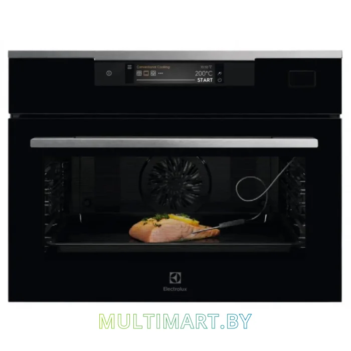 Электрический духовой шкаф Electrolux KVBAS21WX